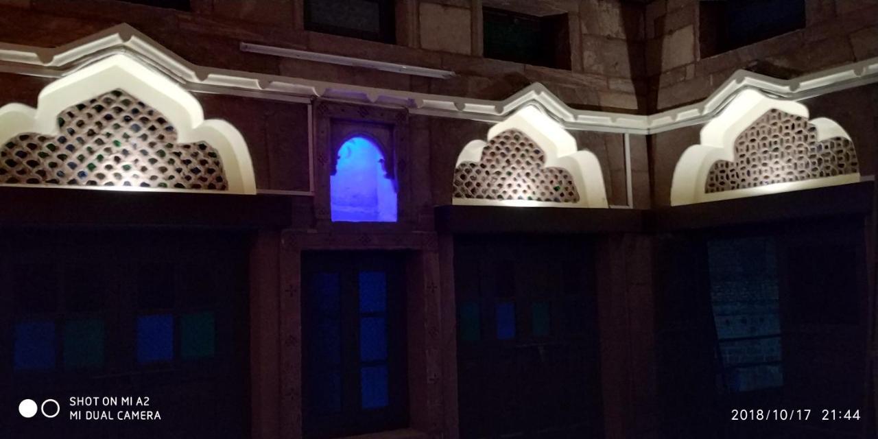 The Thikana Heritage Jodhpur  Extérieur photo