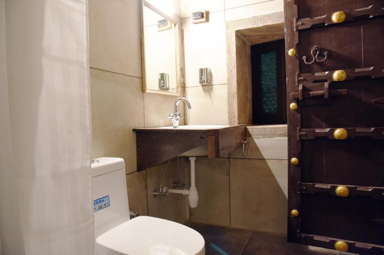 The Thikana Heritage Jodhpur  Extérieur photo