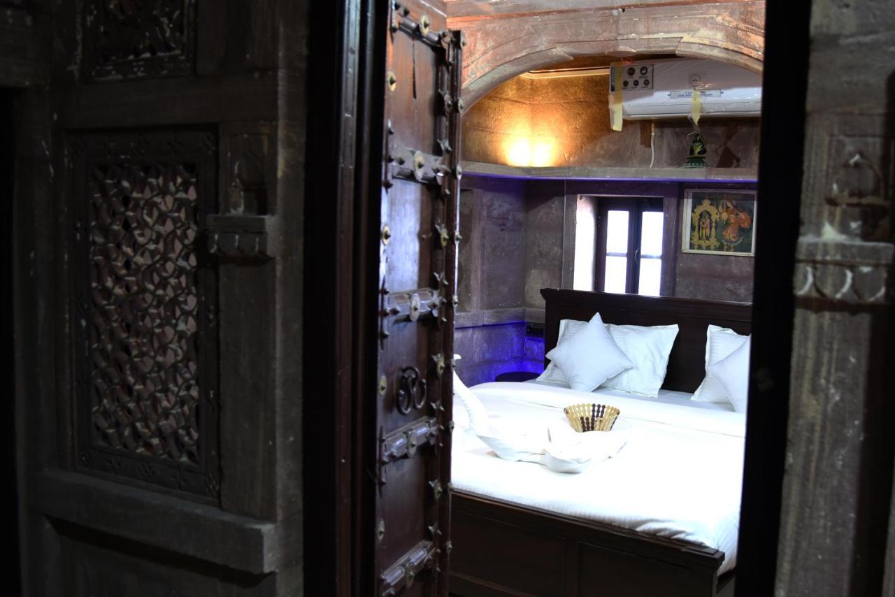 The Thikana Heritage Jodhpur  Extérieur photo