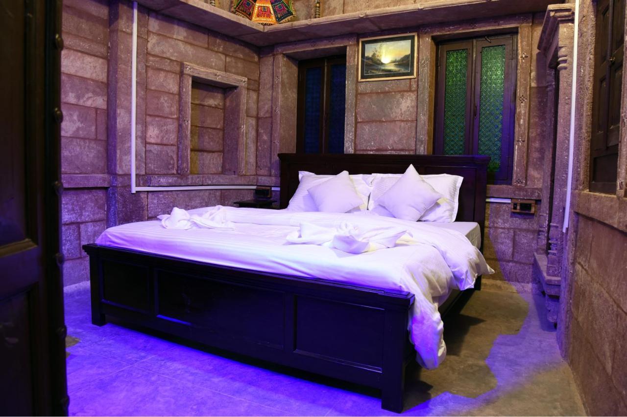 The Thikana Heritage Jodhpur  Extérieur photo