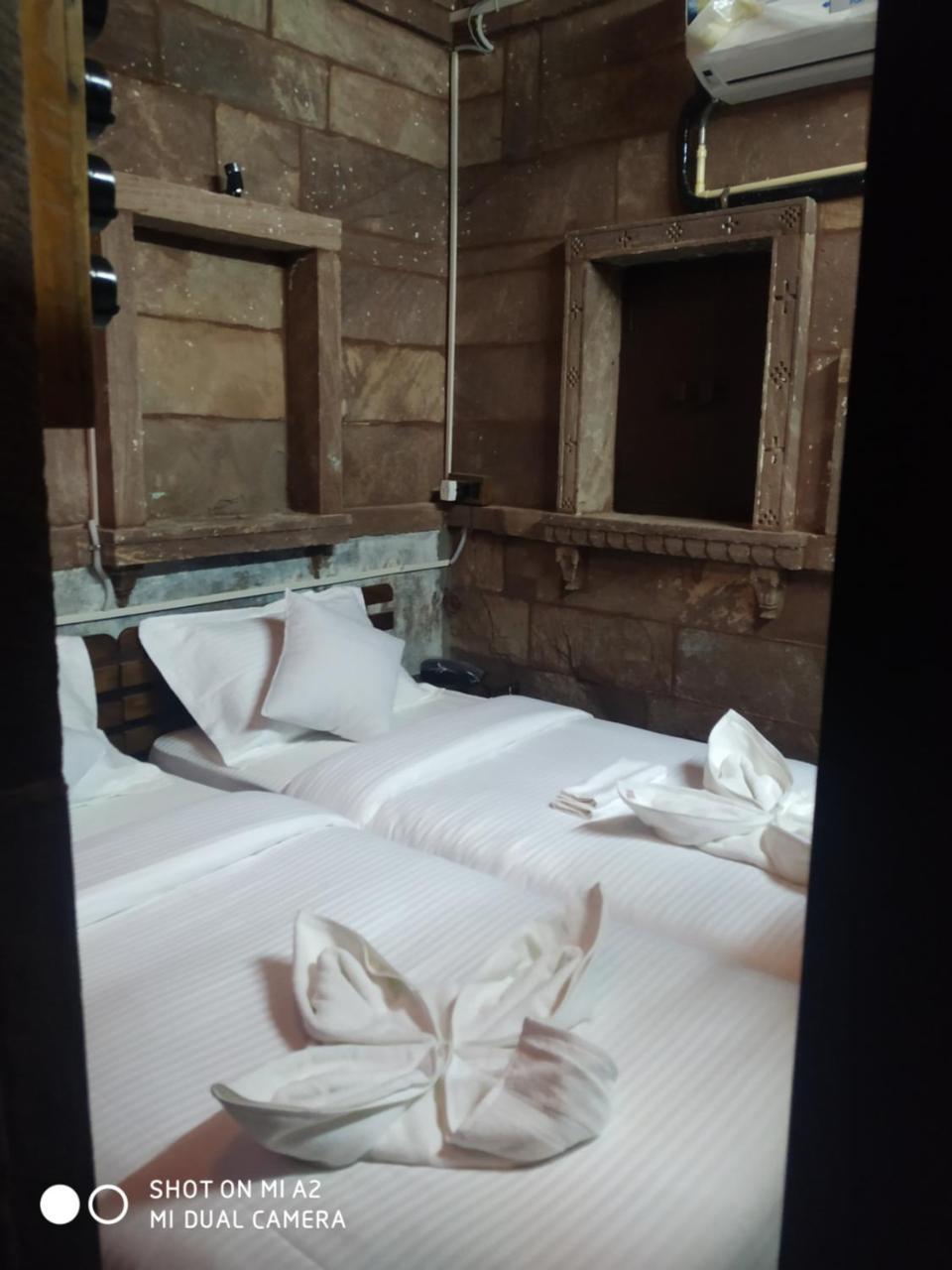 The Thikana Heritage Jodhpur  Extérieur photo