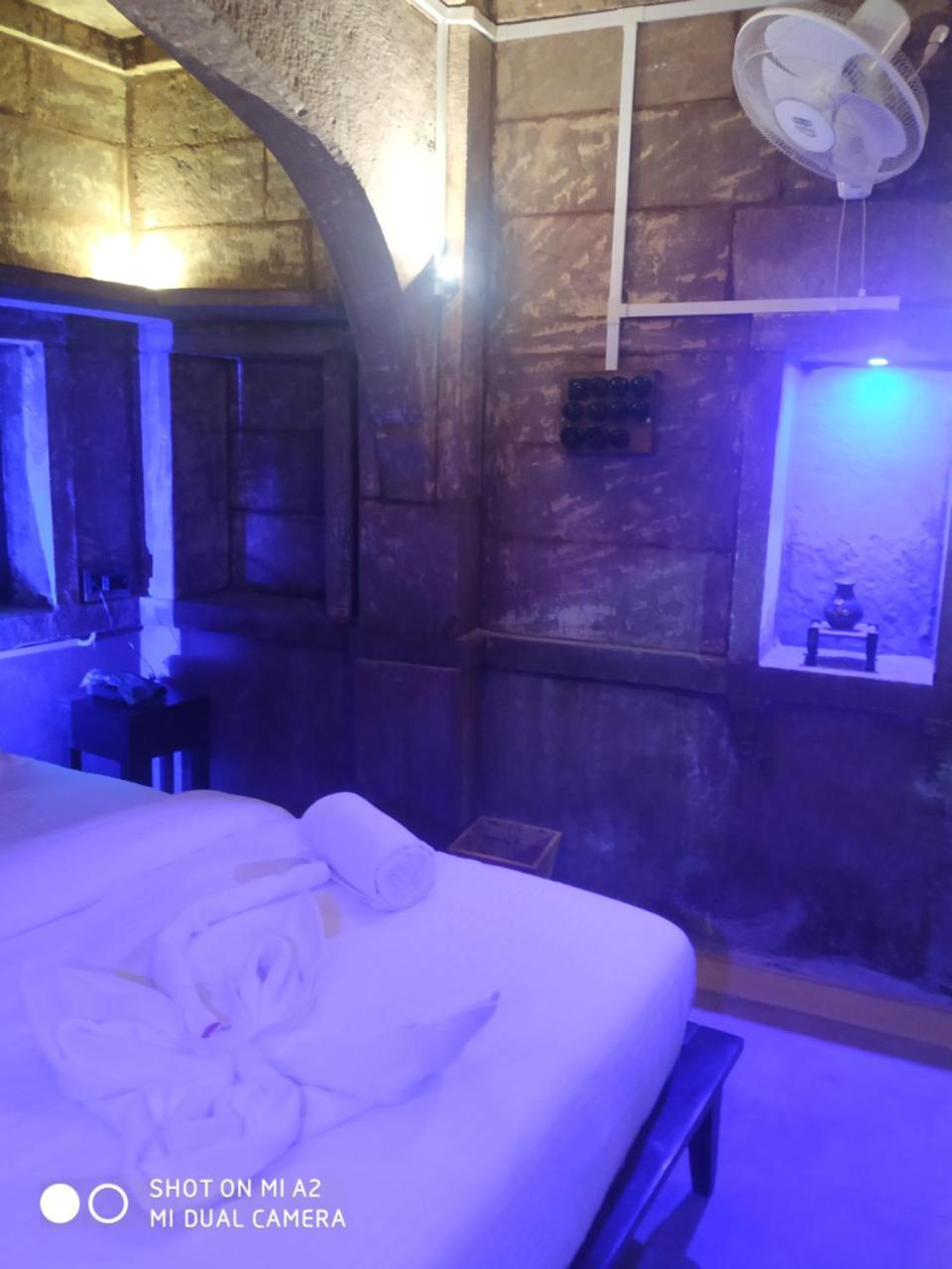 The Thikana Heritage Jodhpur  Extérieur photo