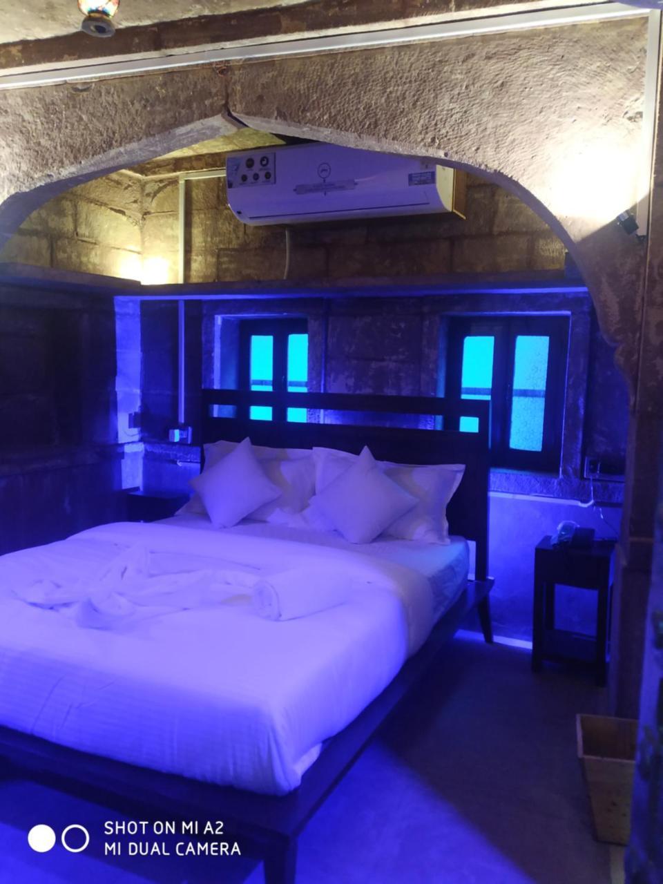 The Thikana Heritage Jodhpur  Extérieur photo