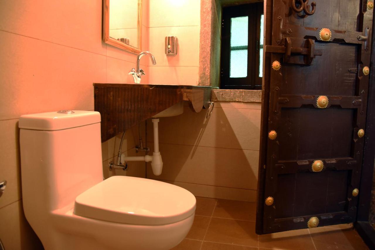 The Thikana Heritage Jodhpur  Extérieur photo
