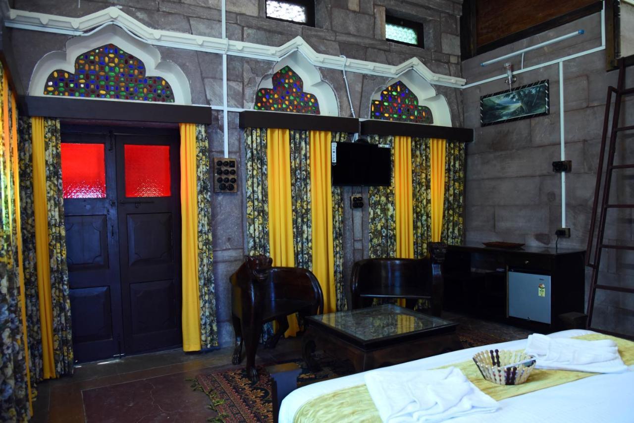 The Thikana Heritage Jodhpur  Extérieur photo
