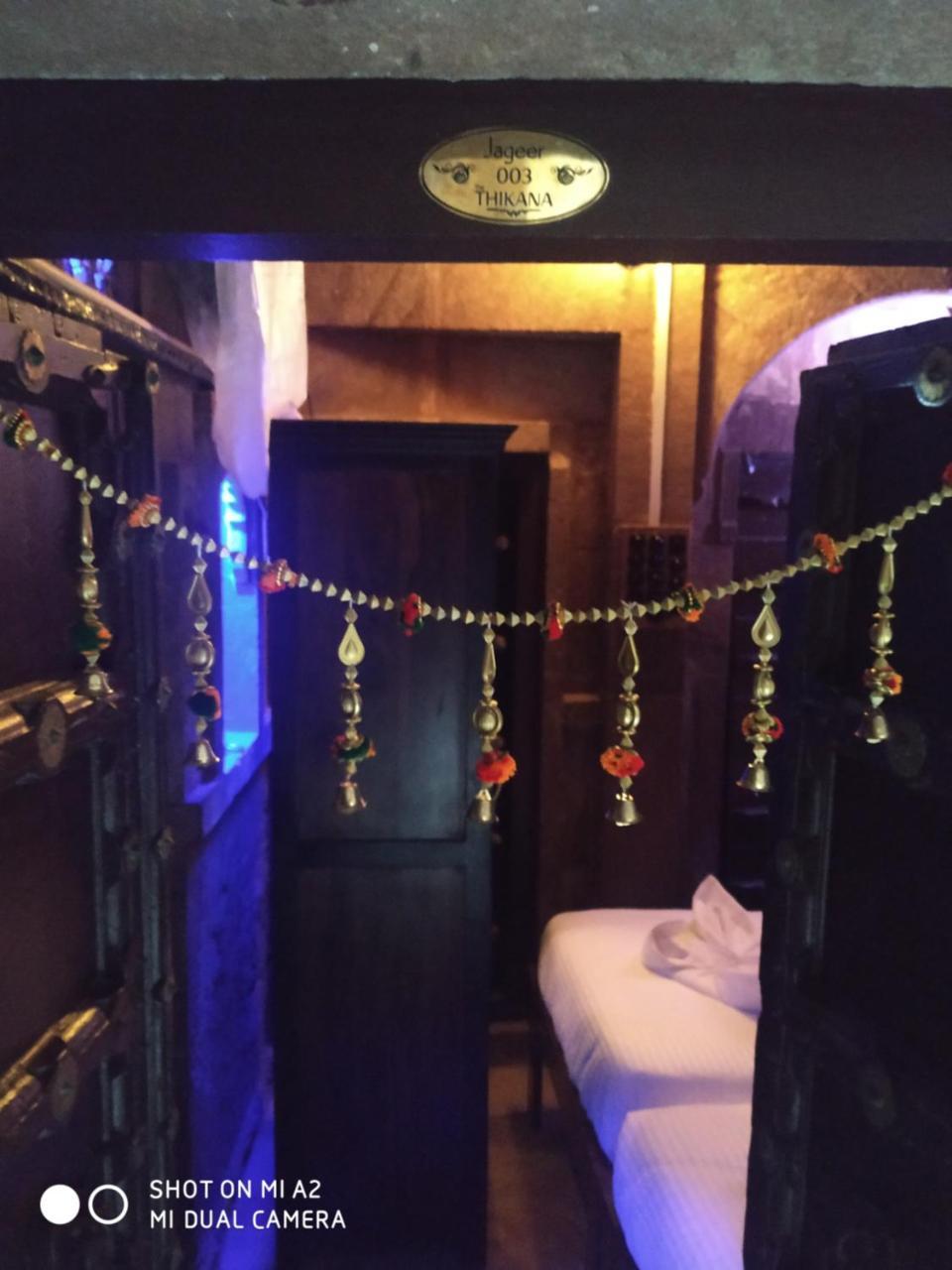 The Thikana Heritage Jodhpur  Extérieur photo