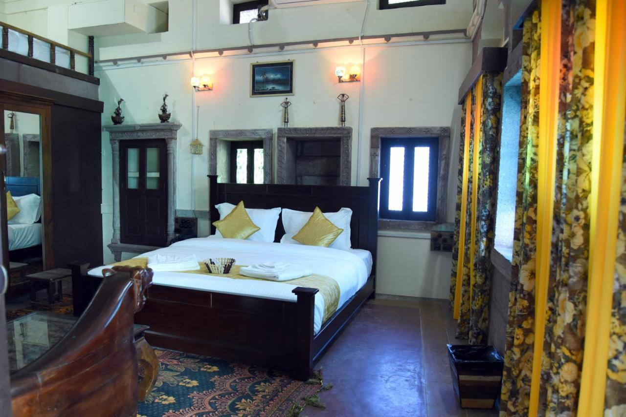 The Thikana Heritage Jodhpur  Extérieur photo