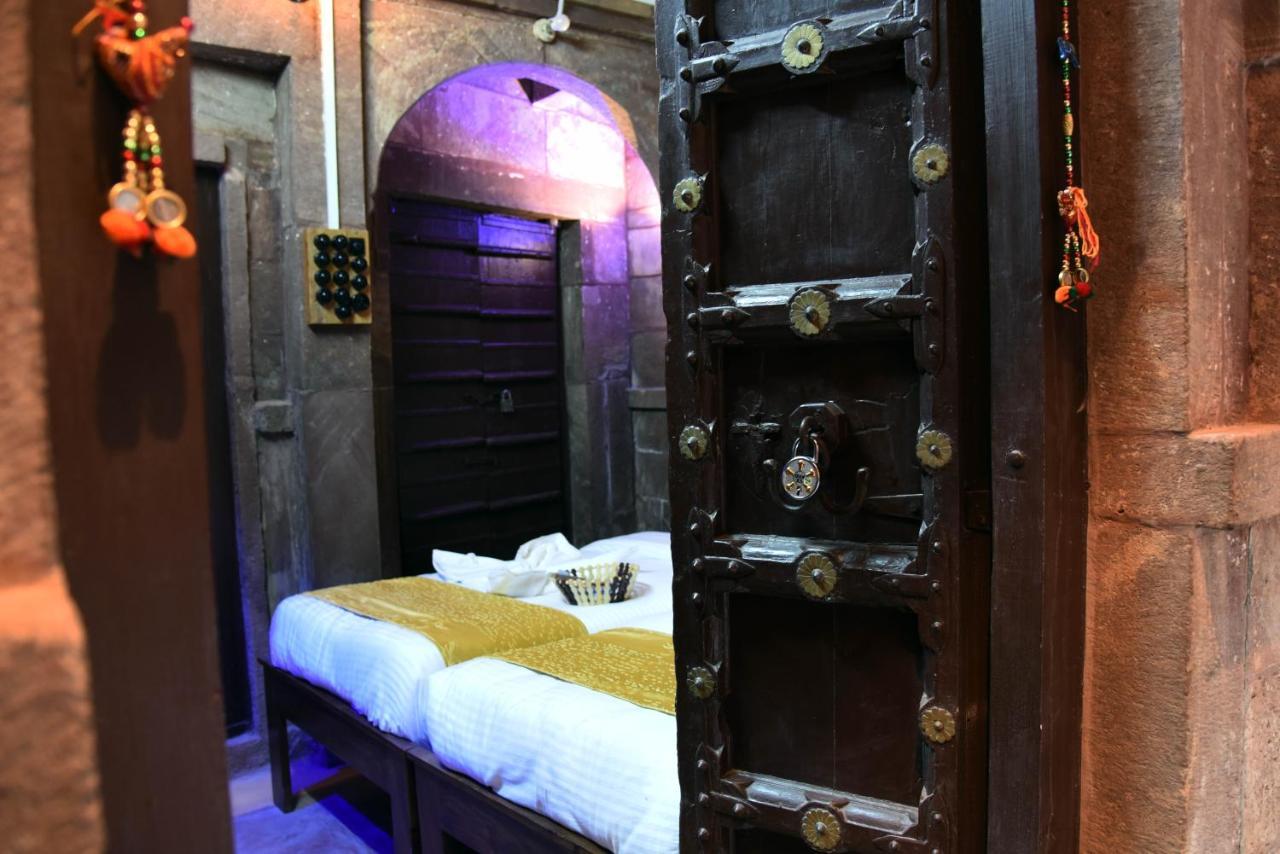 The Thikana Heritage Jodhpur  Extérieur photo